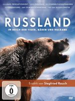 Jörn Röver, Russland. Im Reich der Tiger, Bären und Vulkane (DVD)